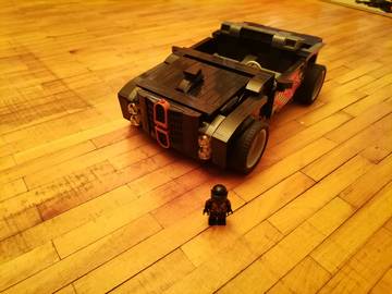 Hotrod