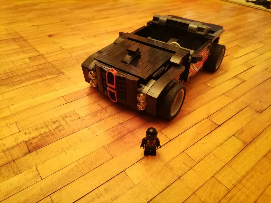Hotrod