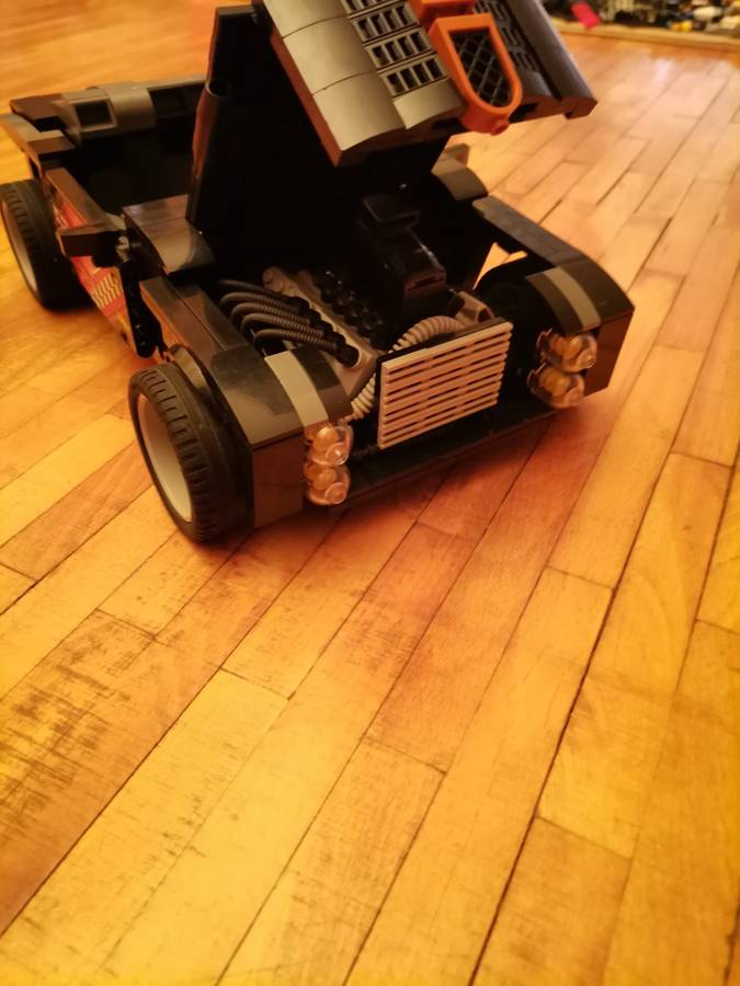 Hotrod