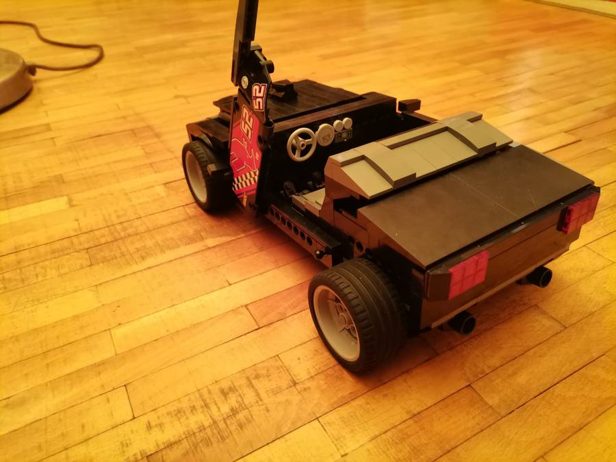 Hotrod