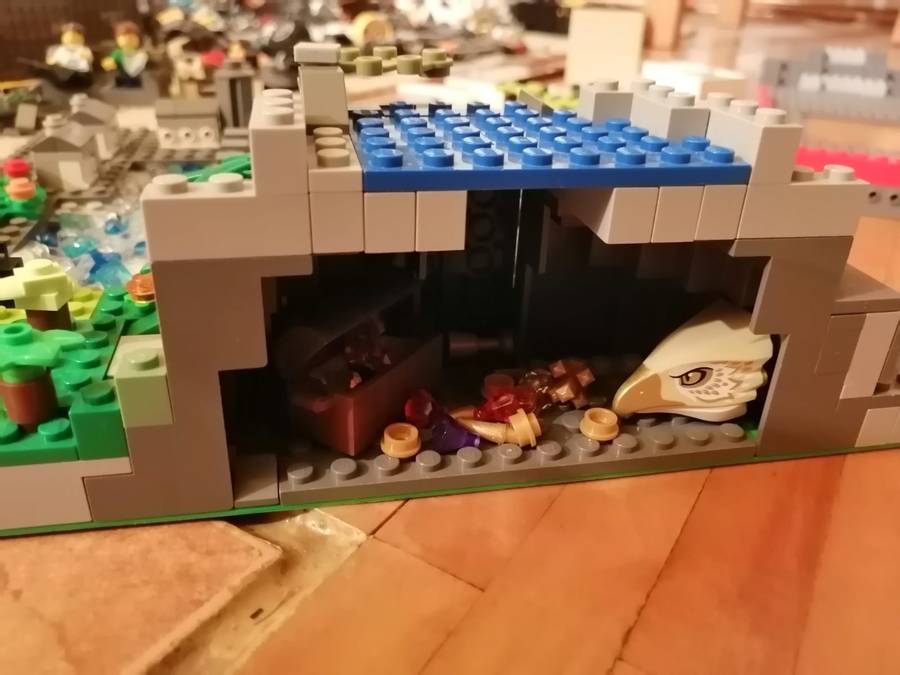 Elfeledett múlt