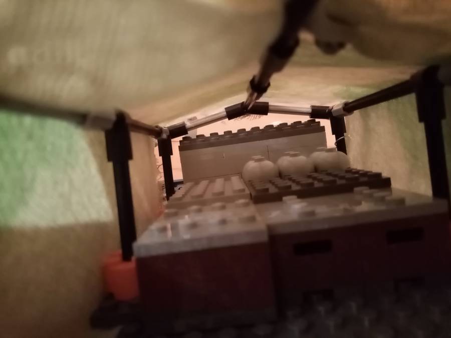 Tremors