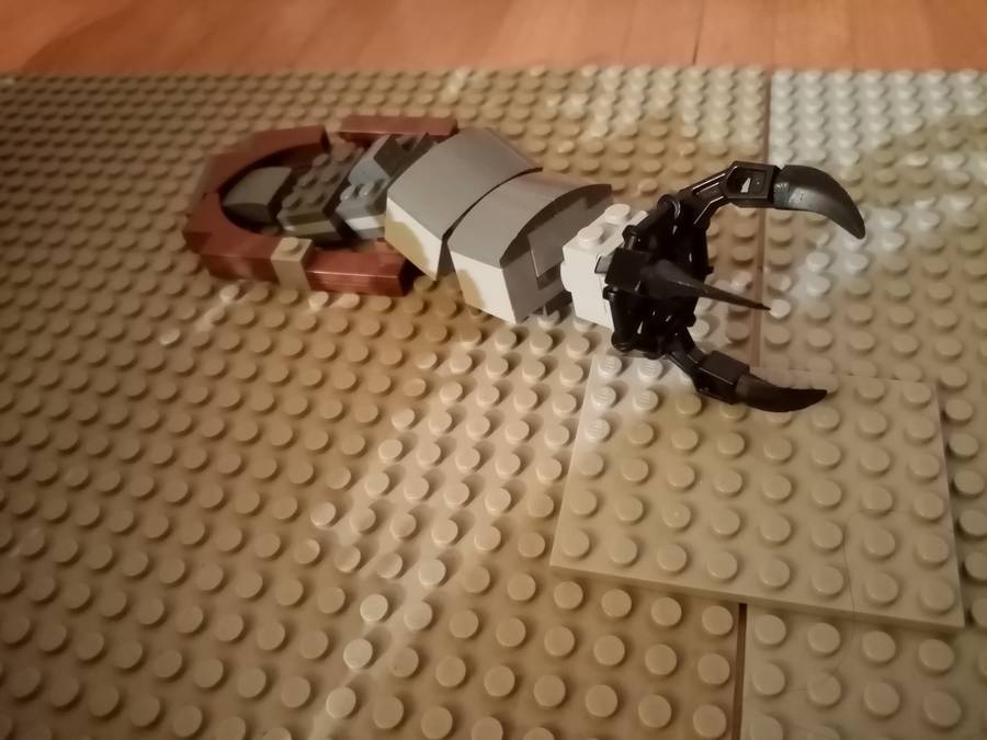 Tremors
