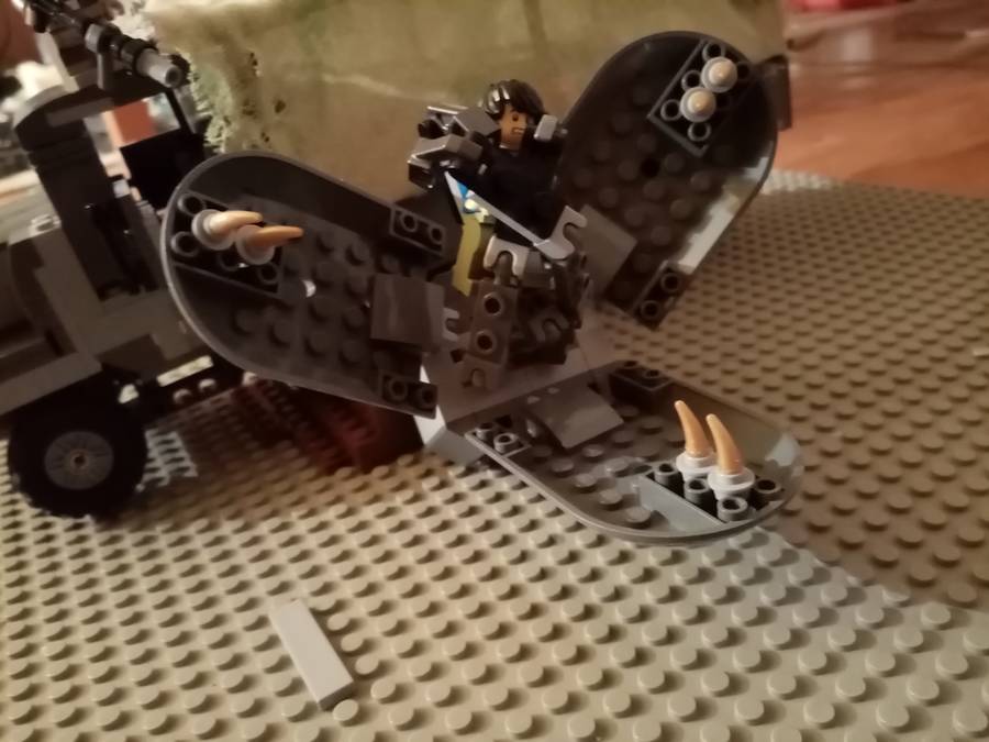 Tremors