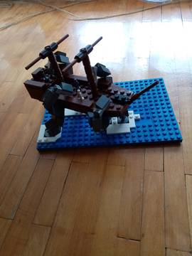Kraken