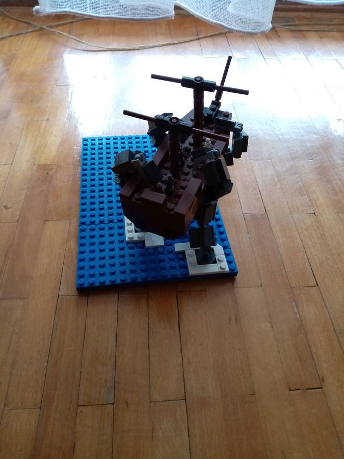 Kraken