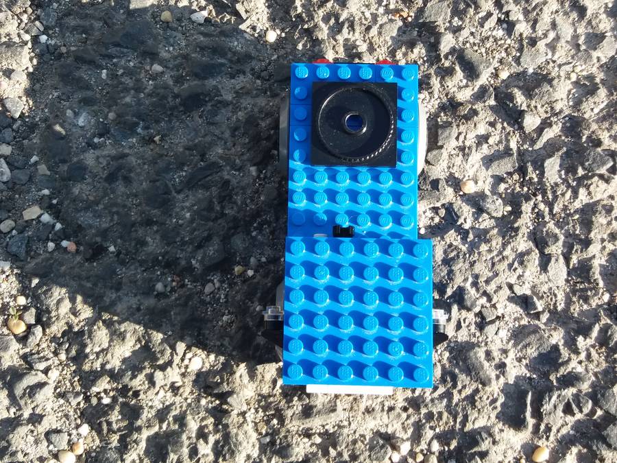 Kamion