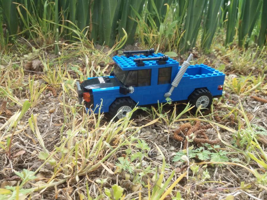 Egyedi pickup