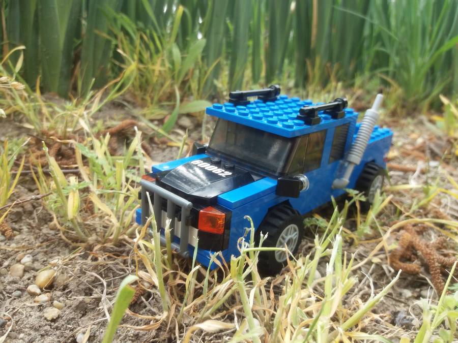 Egyedi pickup