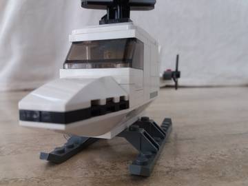 Helikopter