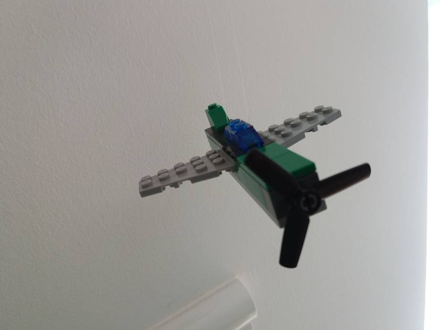 Mini bombázó