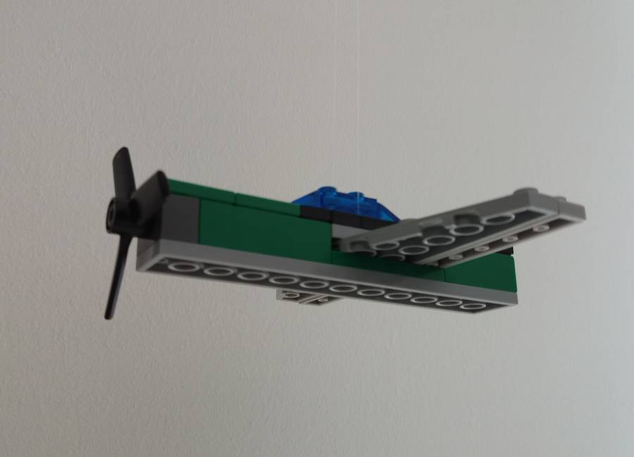 Mini bombázó