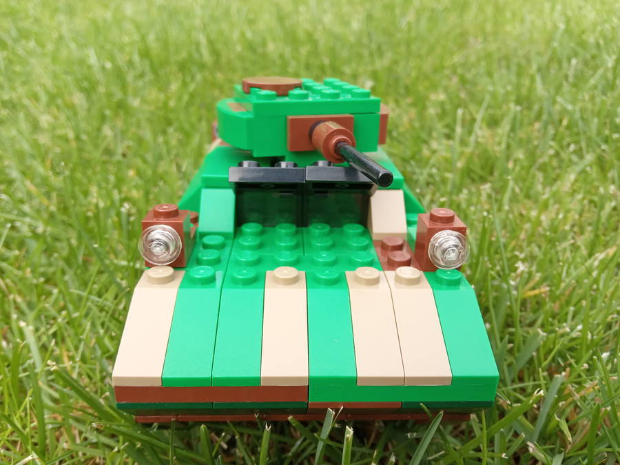 Lőállás + D-442 FUG®