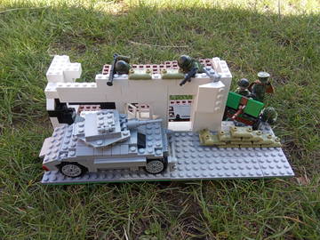 Sd. Kfz. 222
