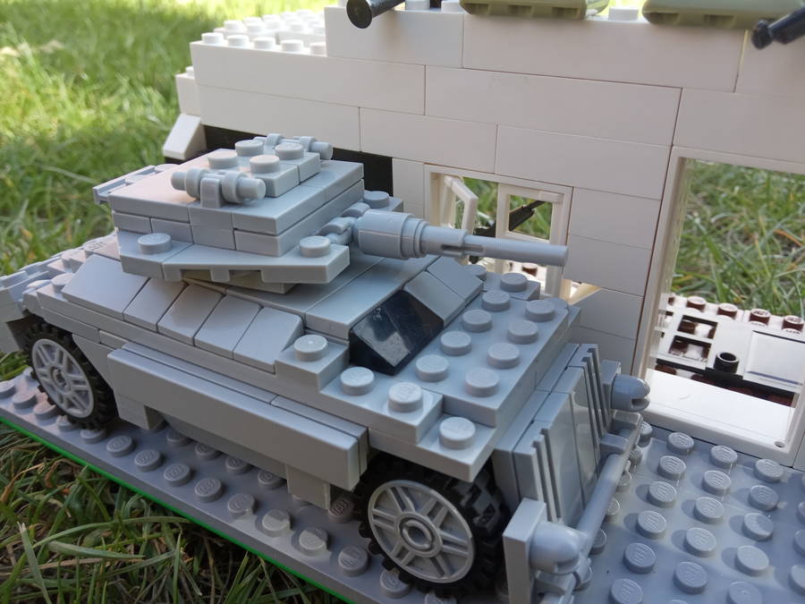 Sd. Kfz. 222