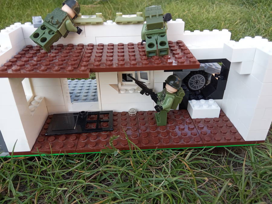 Sd. Kfz. 222
