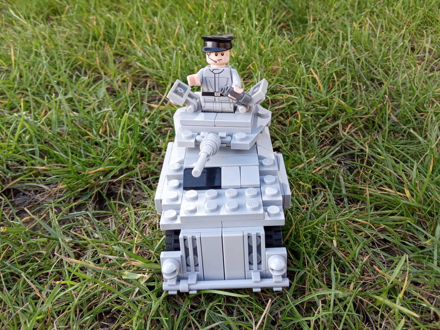Sd. Kfz. 222