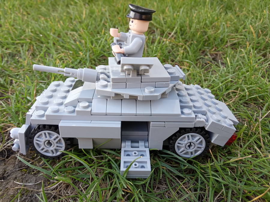Sd. Kfz. 222