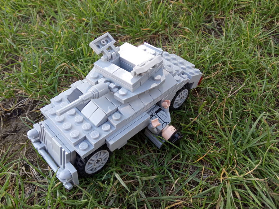 Sd. Kfz. 222
