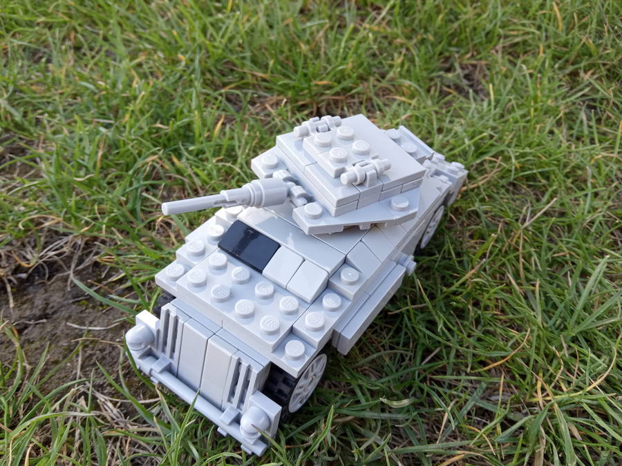 Sd. Kfz. 222