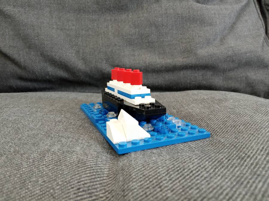 Titanic