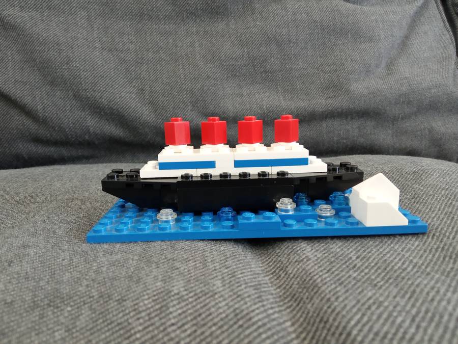 Titanic