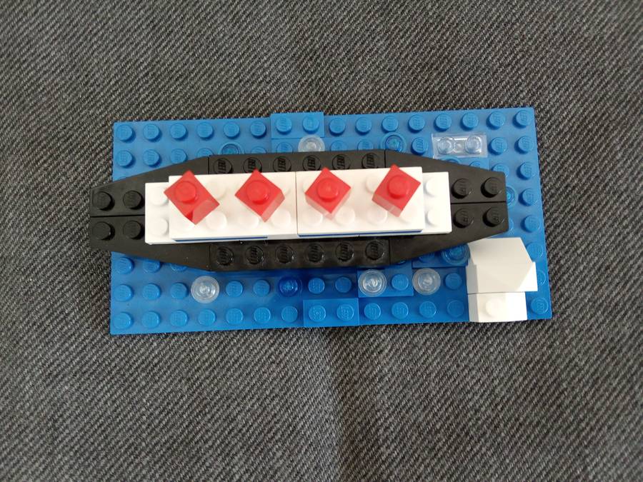 Titanic