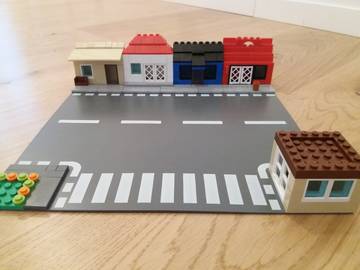 Microscale utca