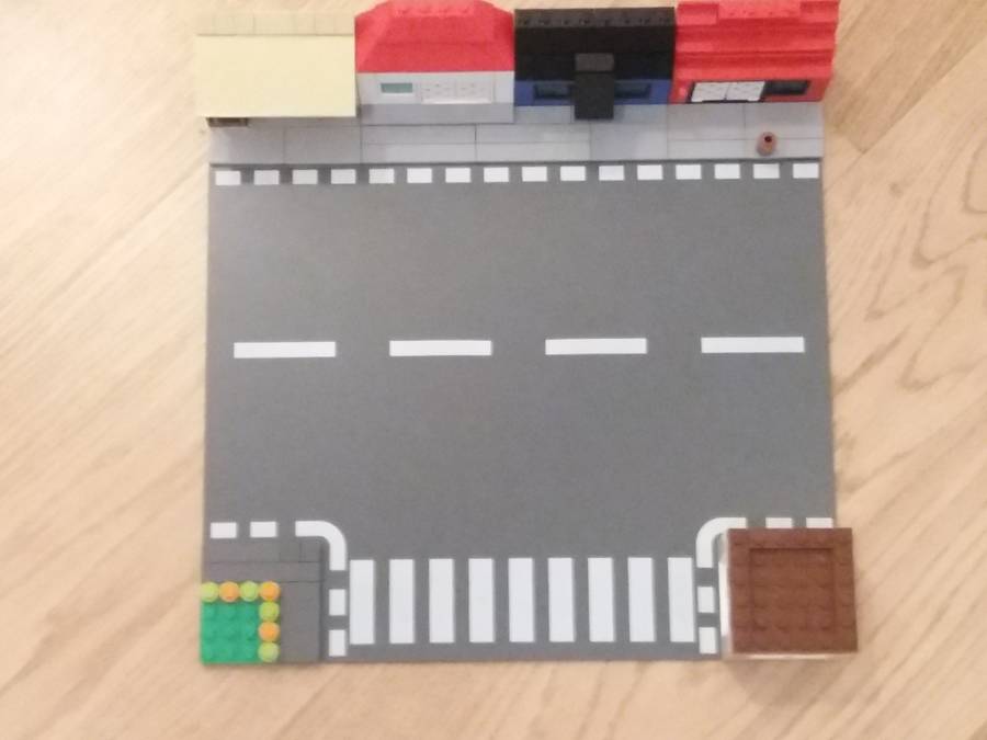 Microscale utca