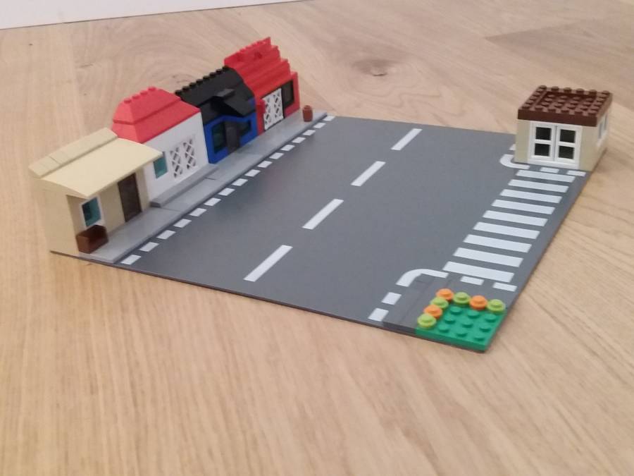 Microscale utca