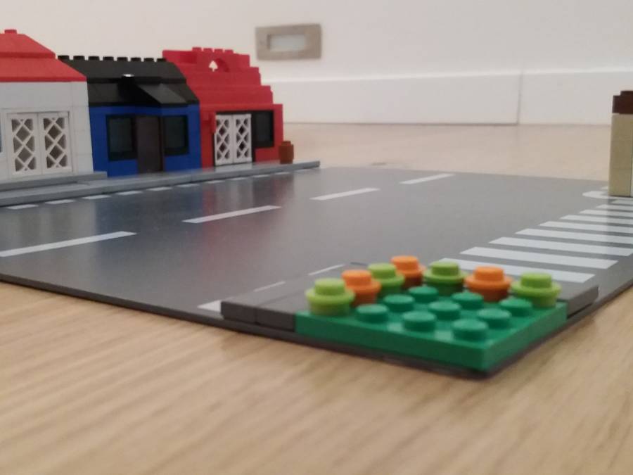 Microscale utca