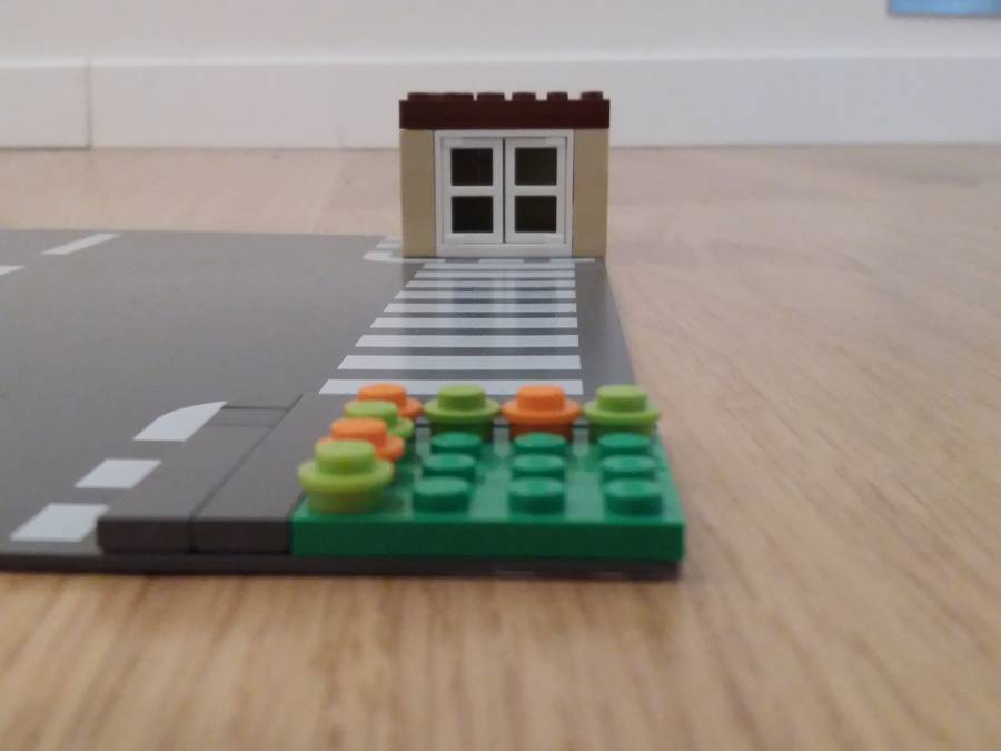 Microscale utca