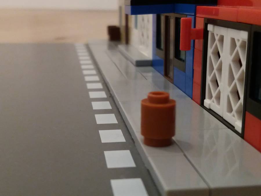 Microscale utca