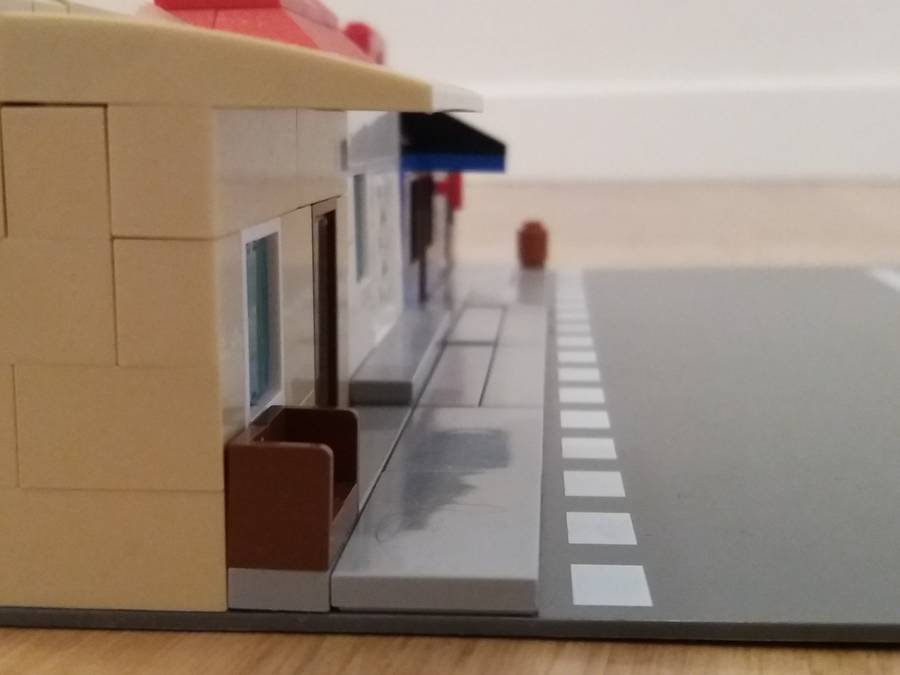 Microscale utca