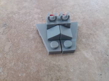 Mini csillagromboló