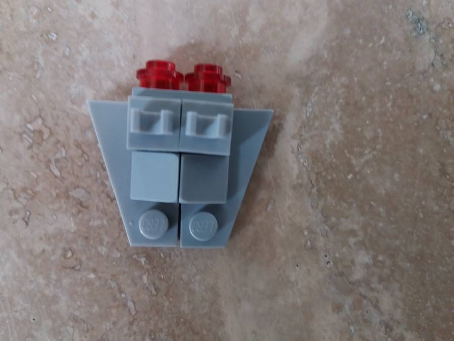 Mini csillagromboló