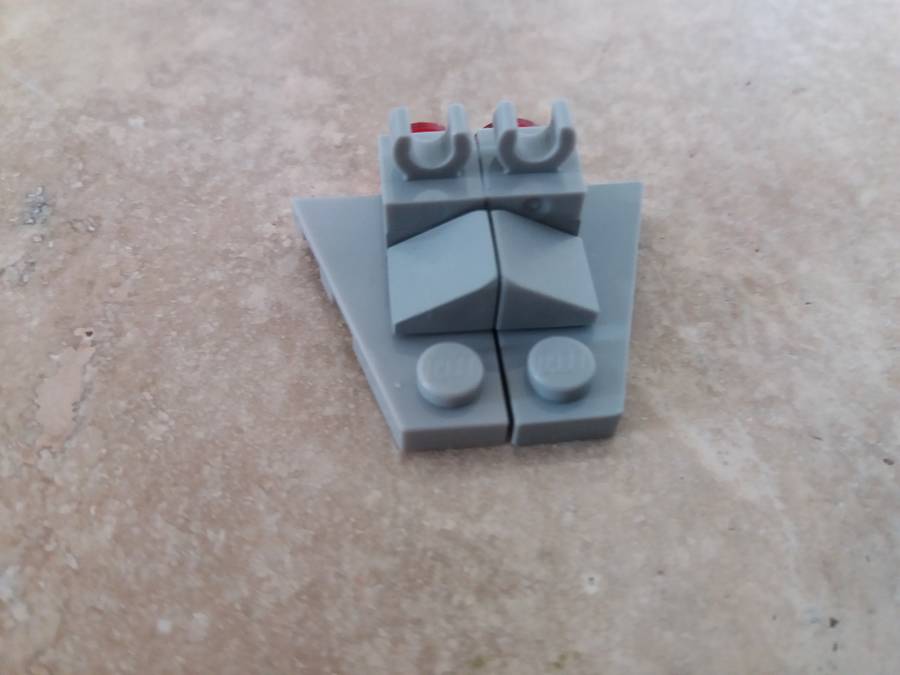 Mini csillagromboló