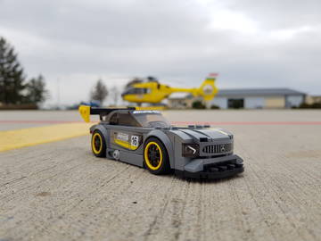 Mercedes-AMG GT3