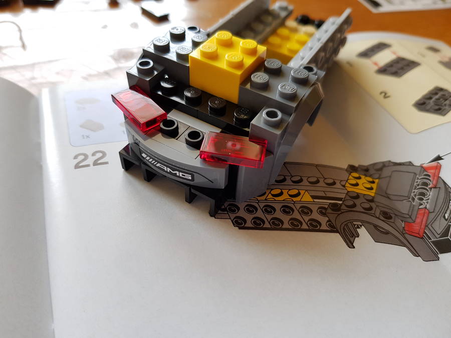 Mercedes-AMG GT3