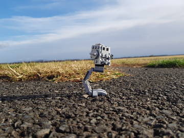 AT-ST imperial walker