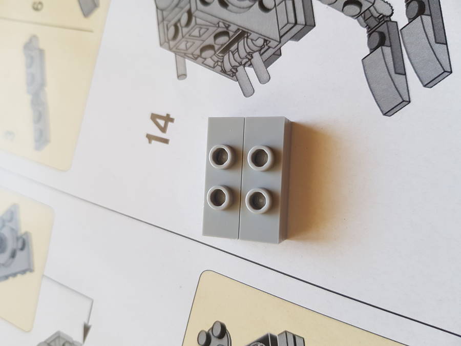 AT-ST imperial walker