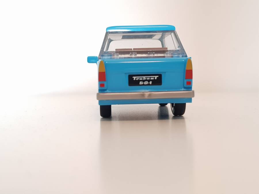 Trabant 601