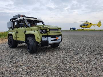 Defender