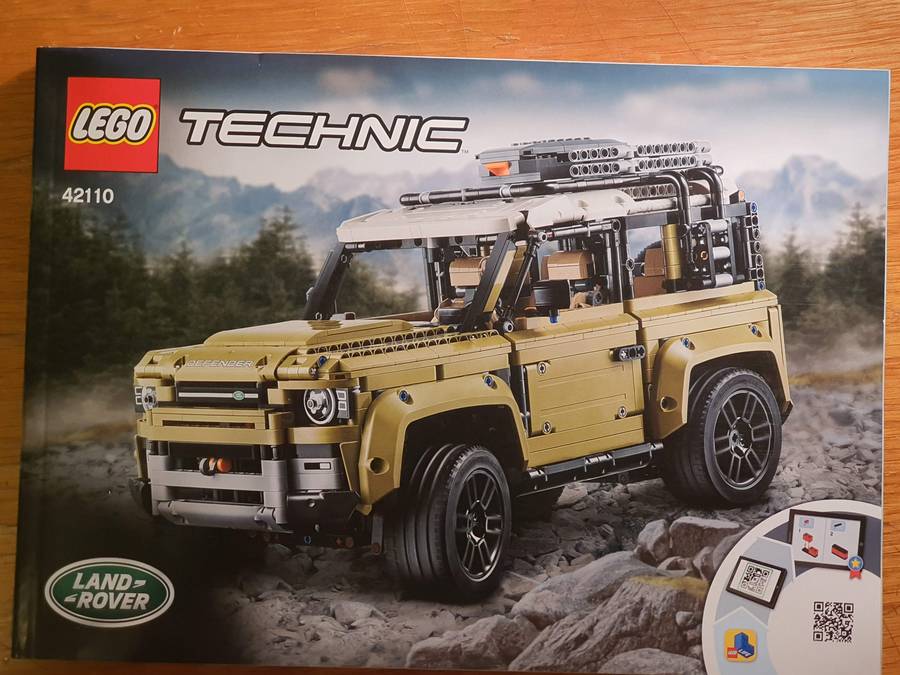 Defender