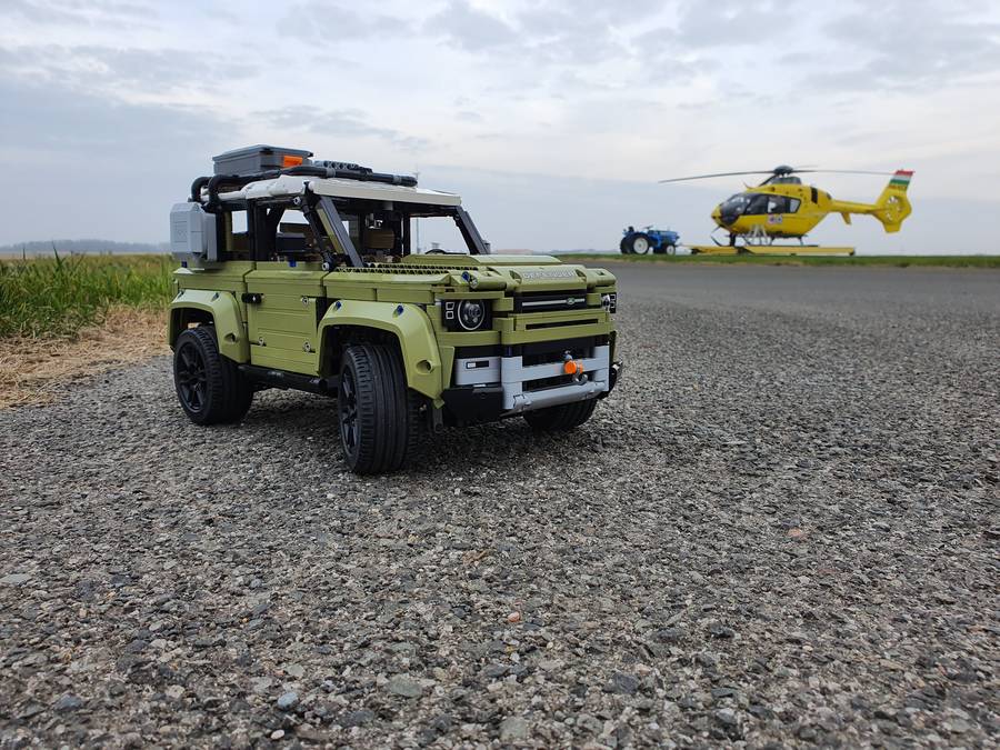 Defender