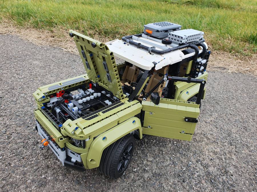 Defender