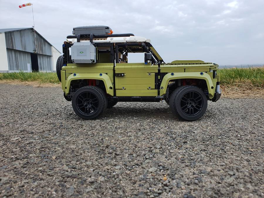 Defender