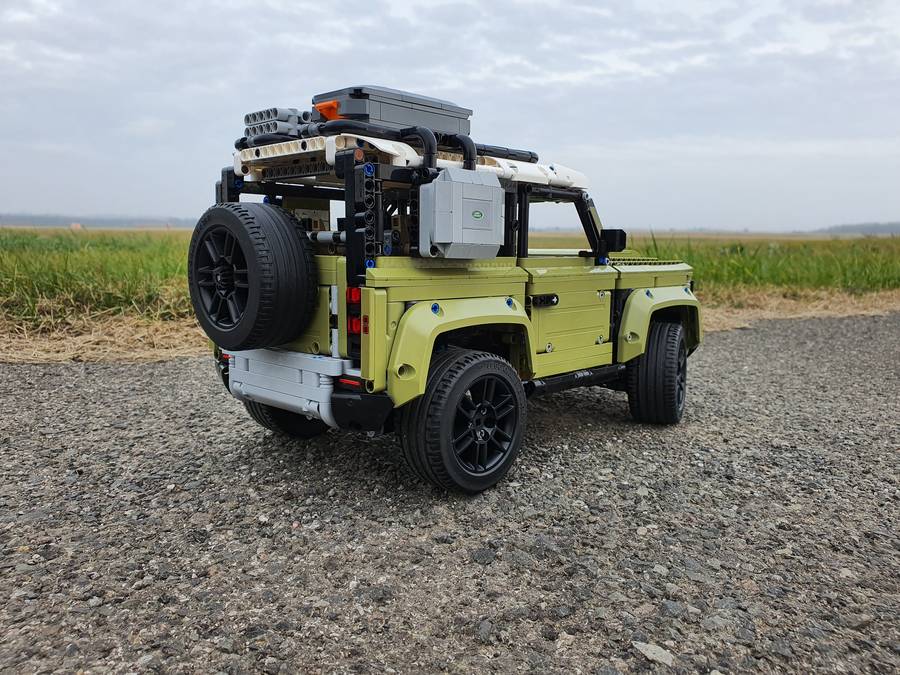Defender