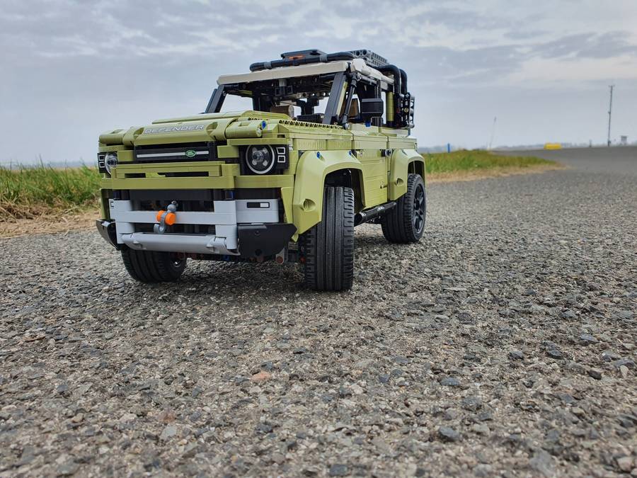 Defender