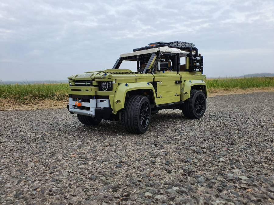 Defender